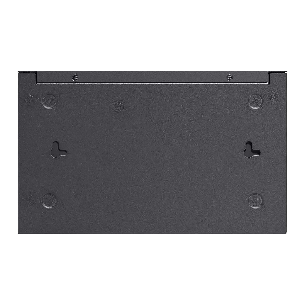 TP-LINK TL-SL1311P 8-Portų PoE+ Gigabito Jungiklis