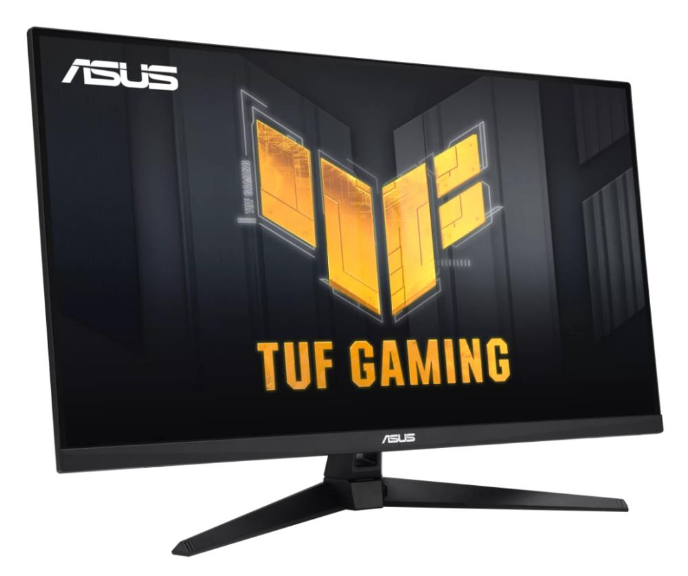 ASUS VG32UQA1A 32'' 4K UHD Spēļu Monitors