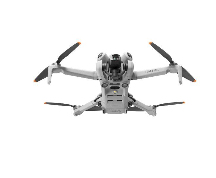 DJI Mini 4 Pro droon CP.MA.00000732.04 koos DJI RC 2-ga