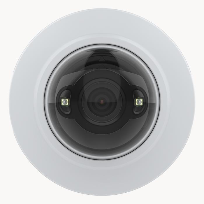 AXIS M4215-LV 02677-001 Купольная камера Высококачественное наблюдение