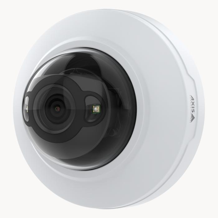 AXIS M4215-LV 02677-001 Купольная камера Высококачественное наблюдение