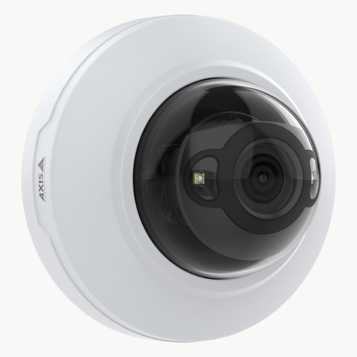 AXIS M4215-LV 02677-001 Купольная камера Высококачественное наблюдение