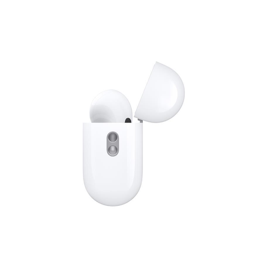 Apple AirPods Pro 2-oji karta MTJV3TY/A triukšmo slopinimas