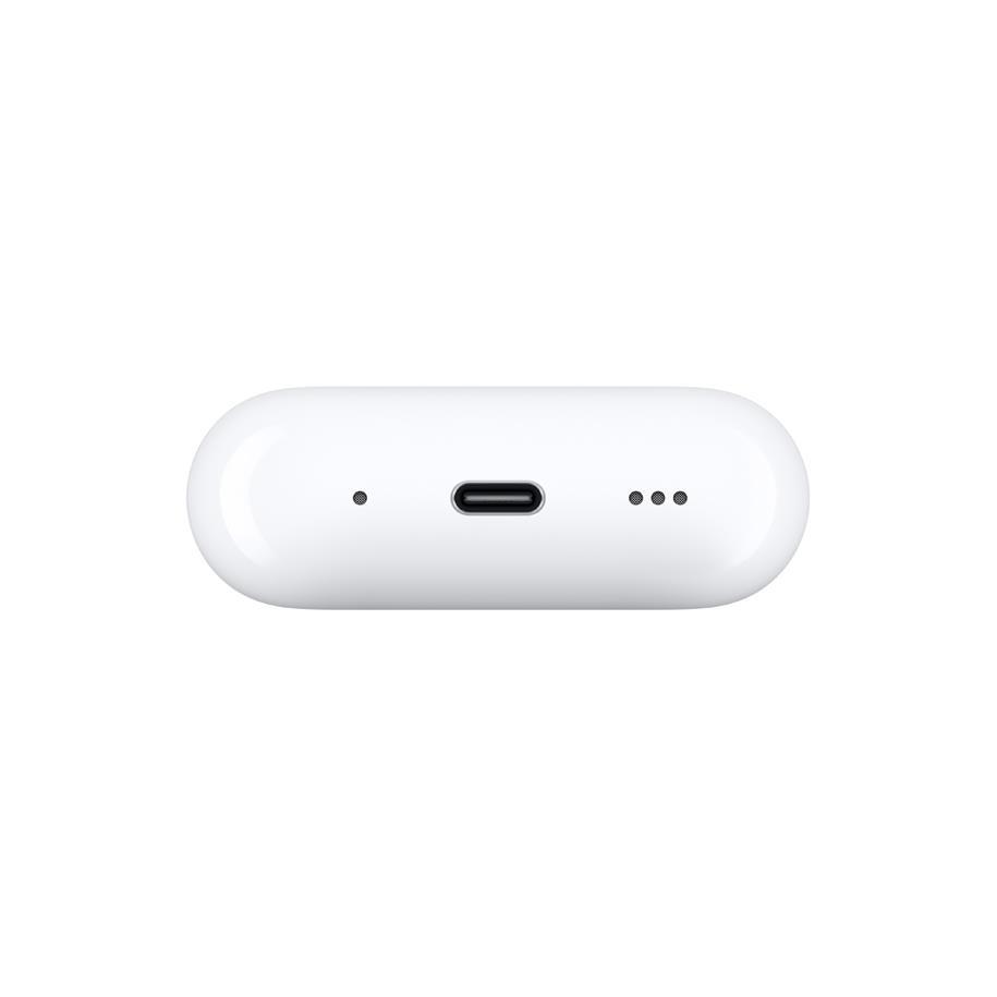 Apple AirPods Pro 2. põlvkond MTJV3TY/A mürasummutus