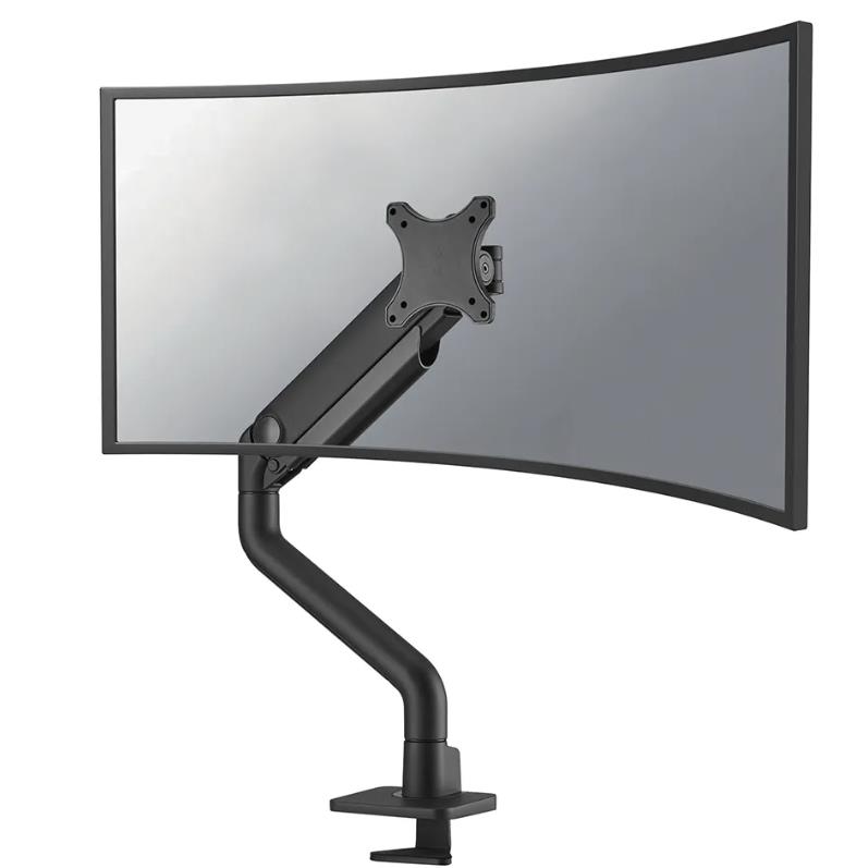 Neomounts DS70S-950BL1 Monitora Galda Kronšteins 17-49"