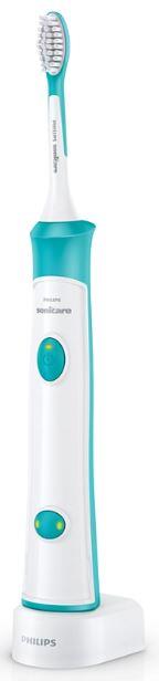 Philips HX6322/04 Elektriline Hambahari Lastele
