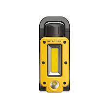 NITECORE NWL20 Žibintuvėlis 600 Liumenų