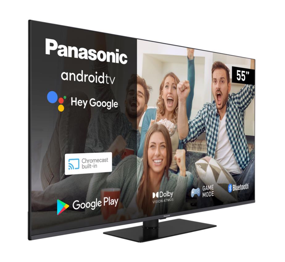 Panasonic TX-55LX650E 55" 4K LCD TV