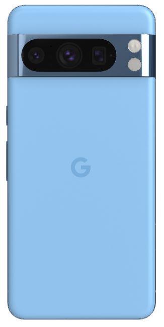 Google Pixel 8 Pro 128GB Bay Mobilais Telefons