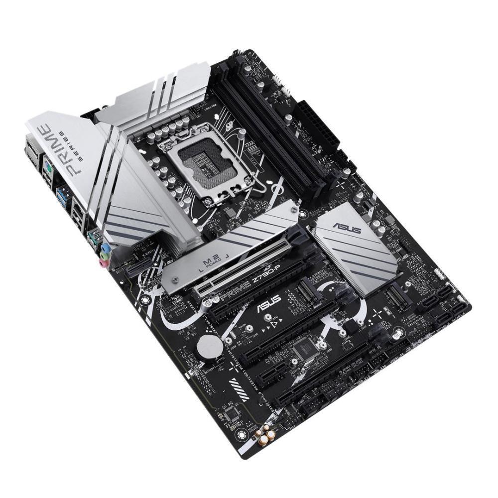 ASUS PRIME Z790-P Intel Z790 ATX Mātesplate