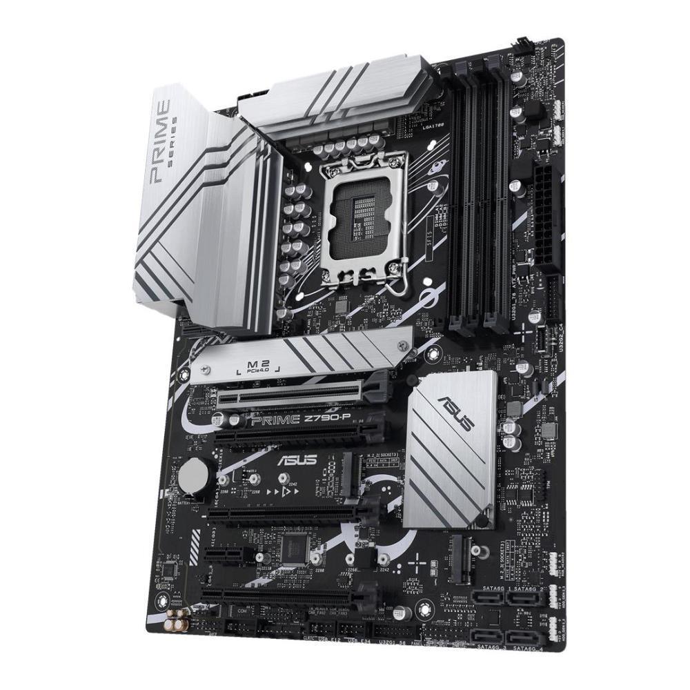 ASUS PRIME Z790-P Intel Z790 ATX Mātesplate