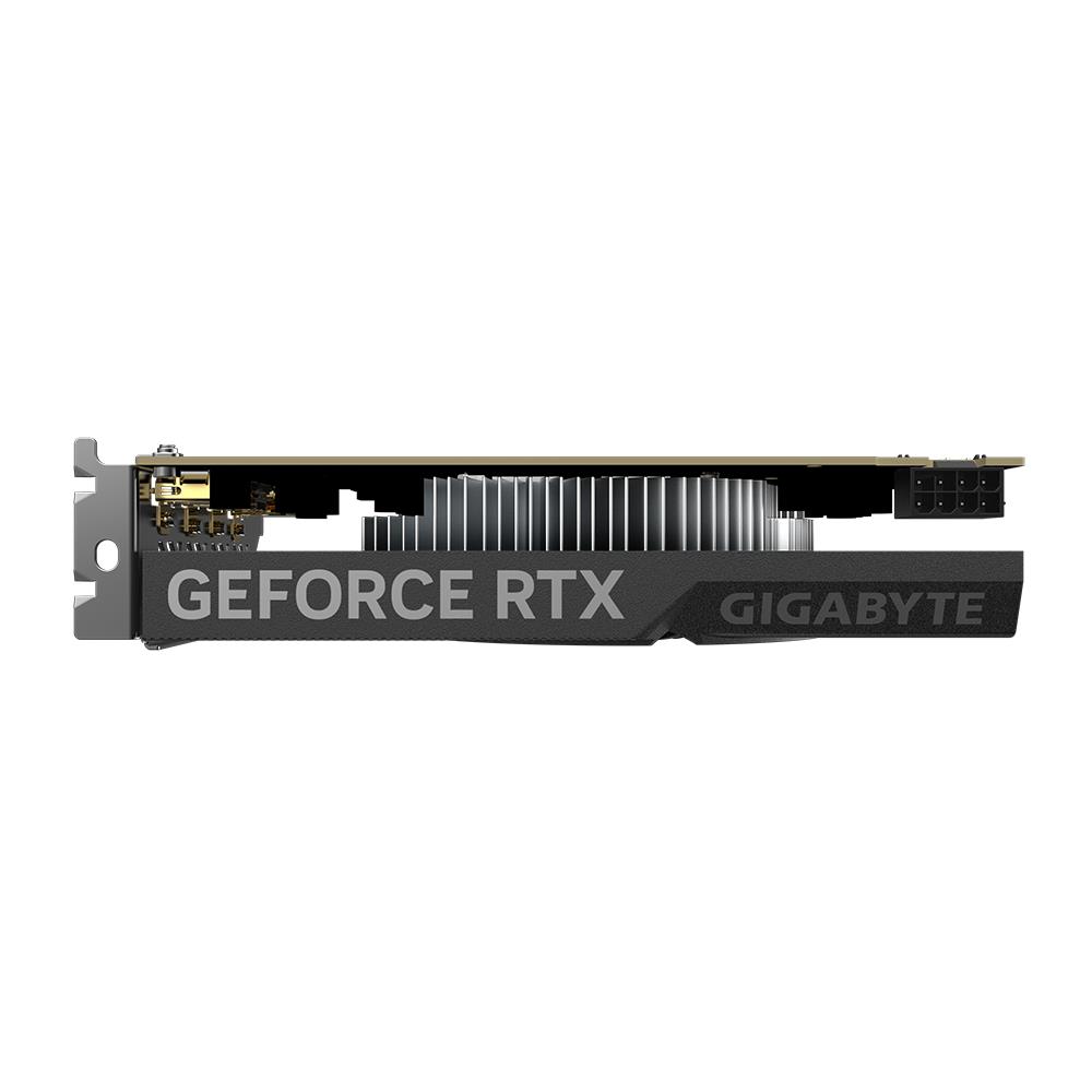 GIGABYTE RTX4060 8GB GDDR6 Grafiskā karte