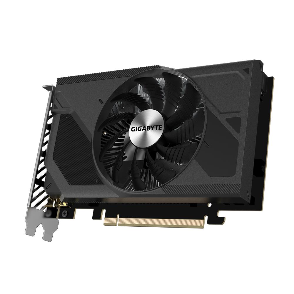 GIGABYTE RTX4060 8GB GDDR6 Grafiskā karte