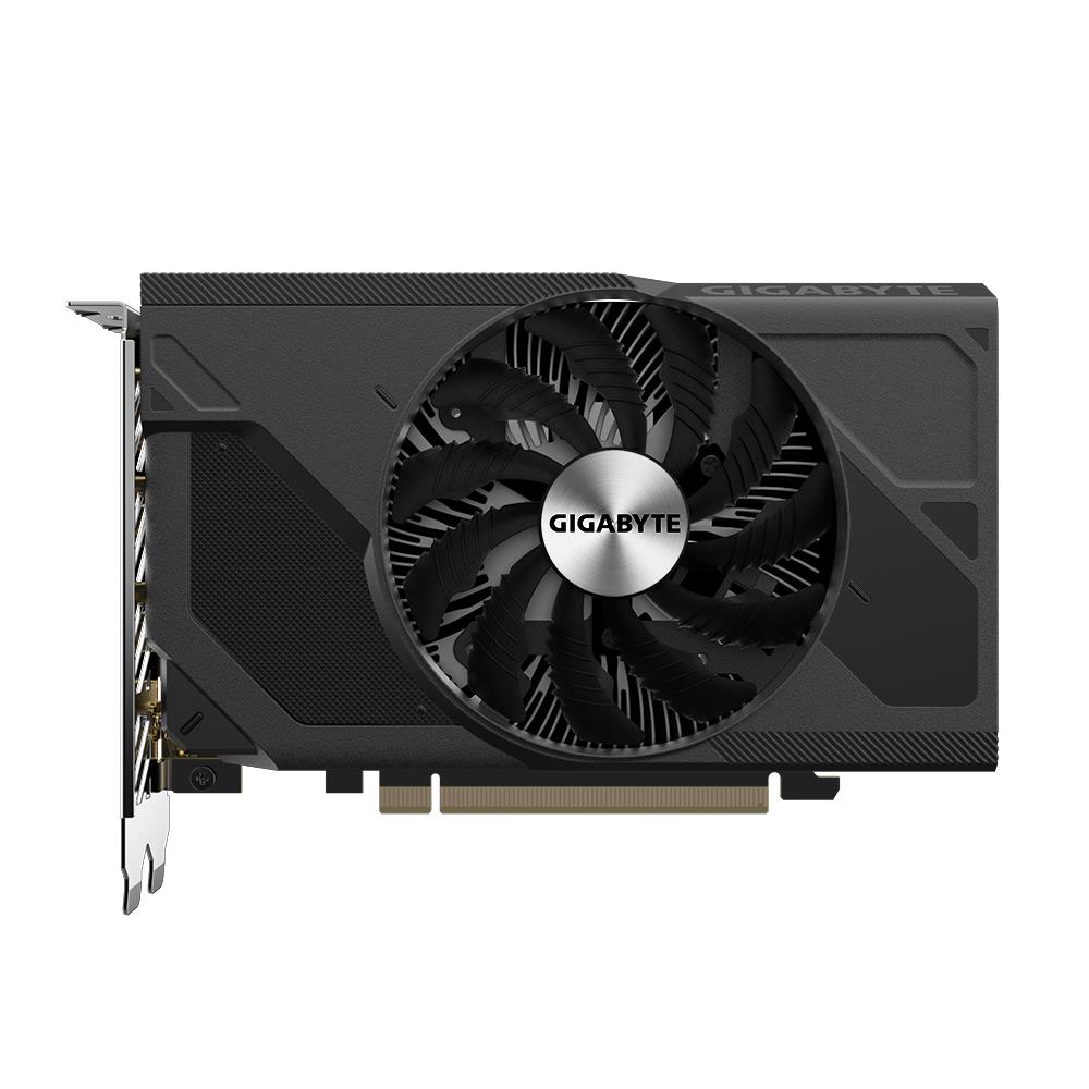 GIGABYTE RTX4060 8GB GDDR6 Grafiskā karte