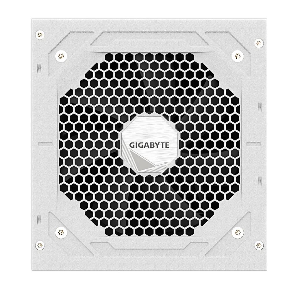 GIGABYTE GP-UD850GMPG5W 850W 80 PLUS GOLD barošanas bloks