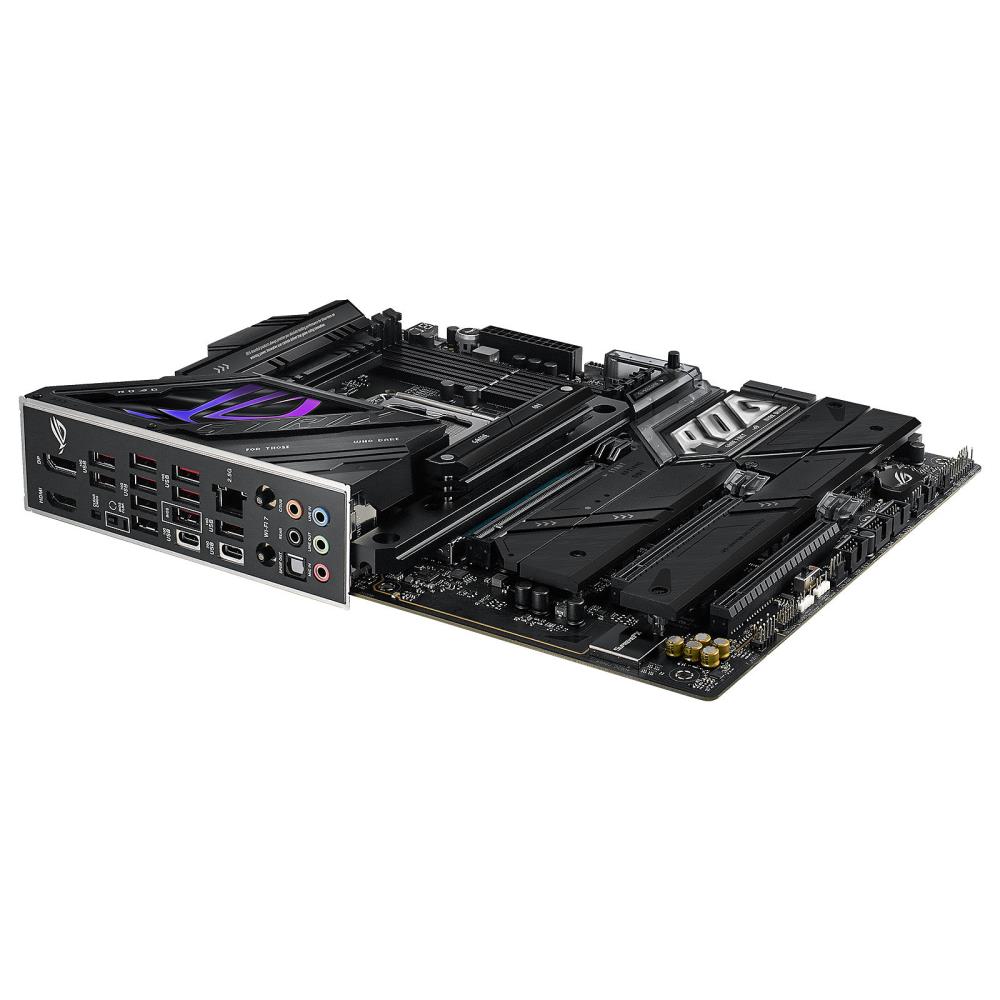 ASUS STRIX Z790-E Gaming WiFi III Mātesplate DDR5 ATX