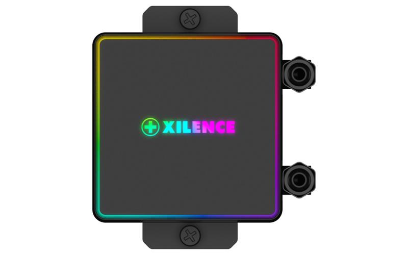 XILENCE XC987 LQ360PRO ARGB Daugializdė CPU Aušintuvas