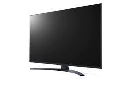 LG 75UR81003LJ 75" 4K Смарт ТВ с webOS