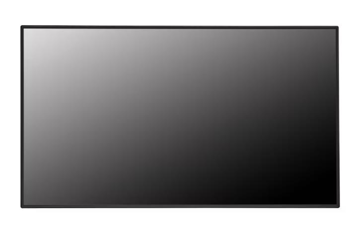 LG 55UM5N-H 55 Inch LCD Display for Superior Viewing