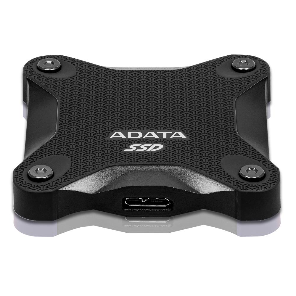 ADATA SD620 Ārējais SSD 512GB USB 3.2 Ātrgaitas