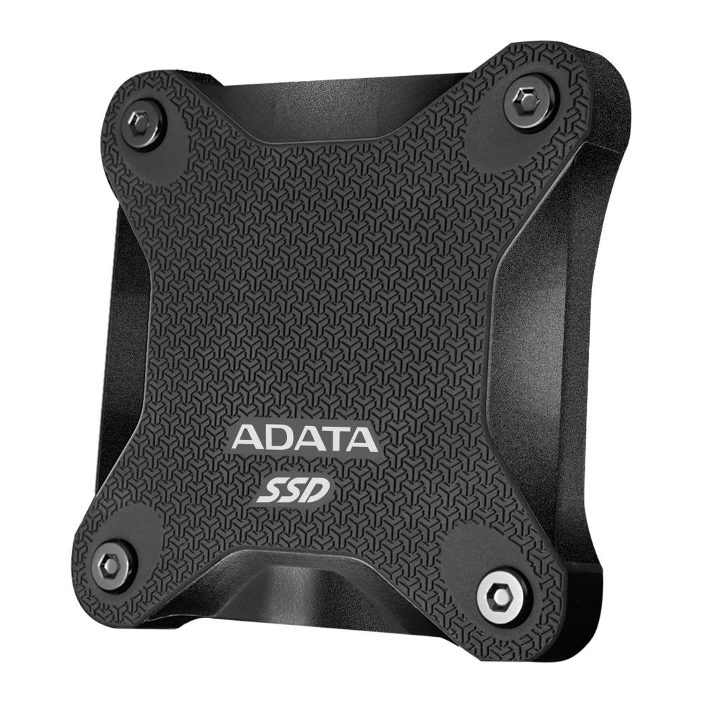 ADATA SD620 Ārējais SSD 512GB USB 3.2 Ātrgaitas
