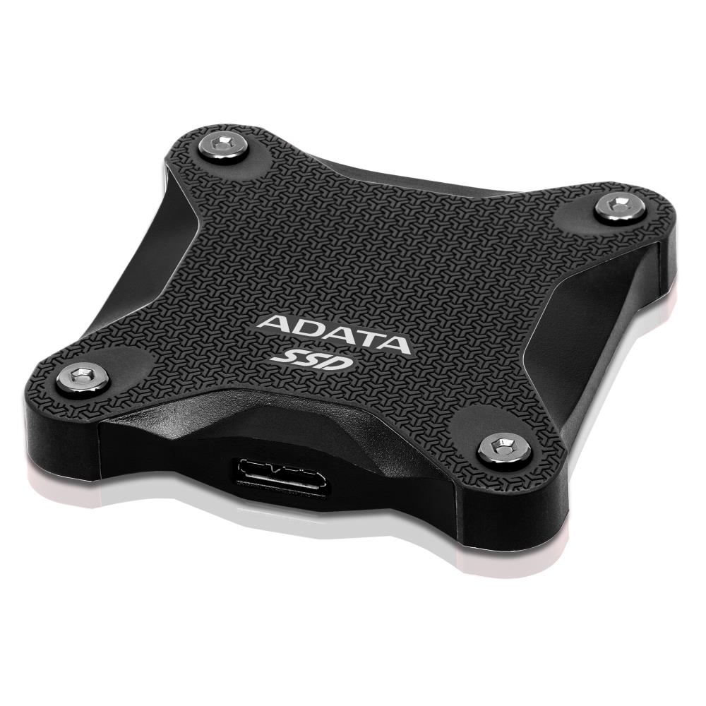 ADATA SD620 Ārējais SSD 512GB USB 3.2 Ātrgaitas