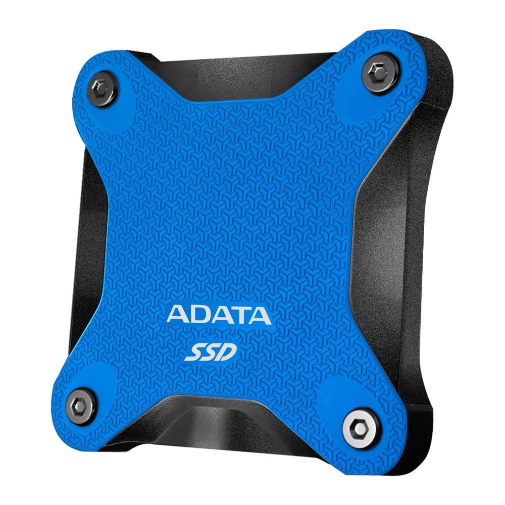 ADATA SD620 1TB USB 3.2 Внешний SSD