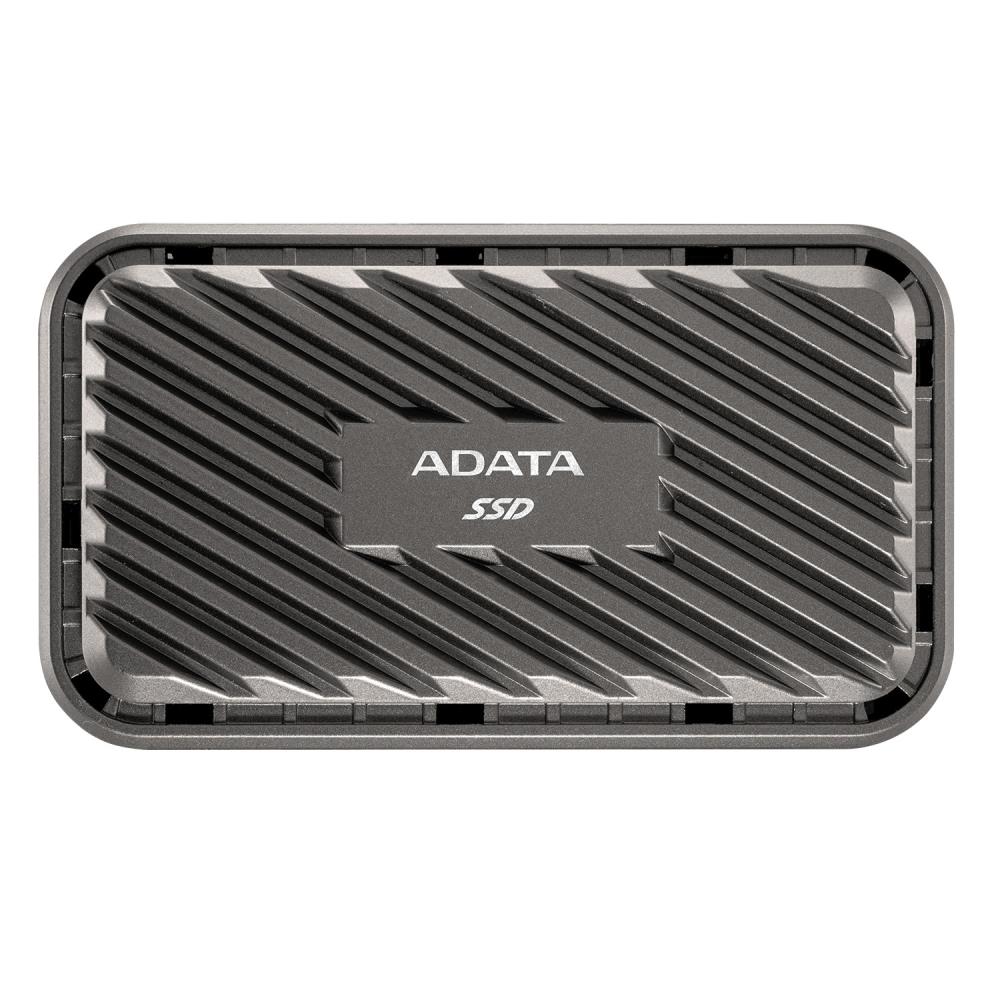 ADATA SE770G 2TB SSD USB-C Fast Read/Write Speeds