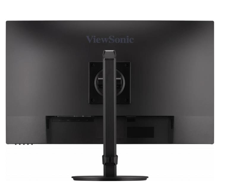 VIEWSONIC VG2708A 27" Biznesa IPS Monitors