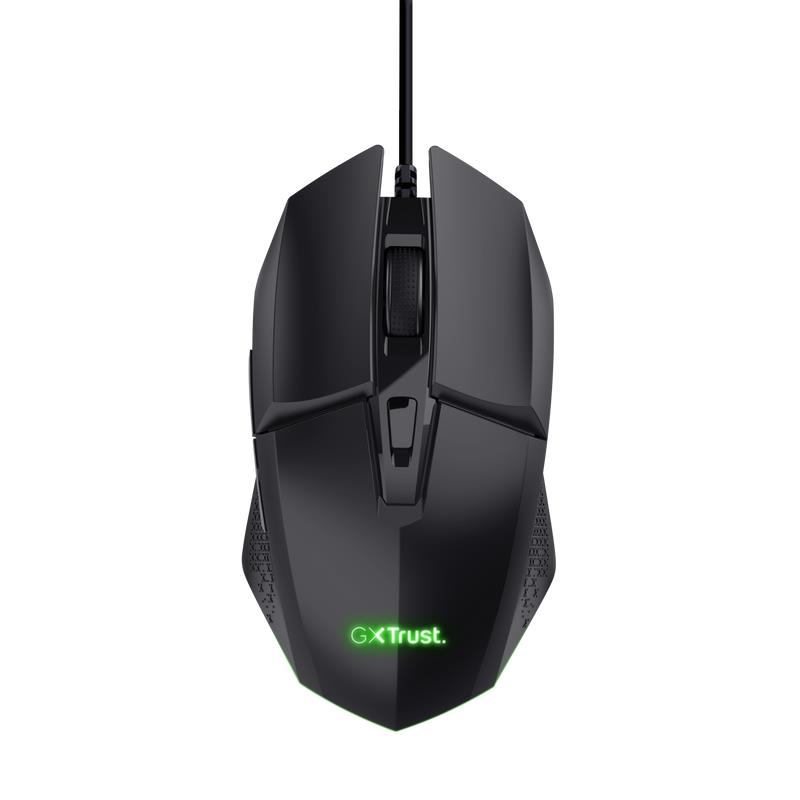 TRUST GXT792 QUADROX 4-in-1 Klaviatūras Pele Kombinācija