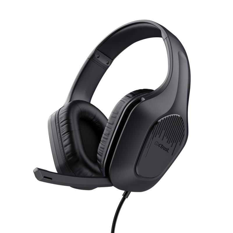 TRUST GXT792 QUADROX 4-in-1 Klaviatūras Pele Kombinācija