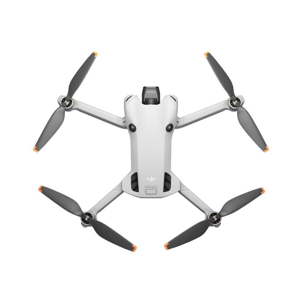 DJI Mini 4 Pro RC-N2 Dronu Kompakts un Moderns