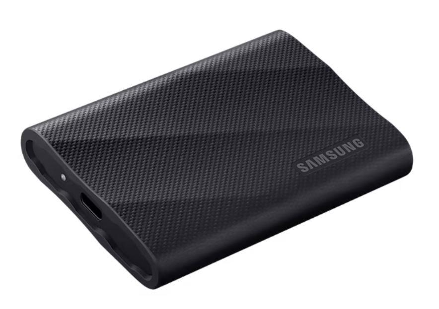 Samsung T9 4TB внешний SSD USB 3.2 Высокая скорость