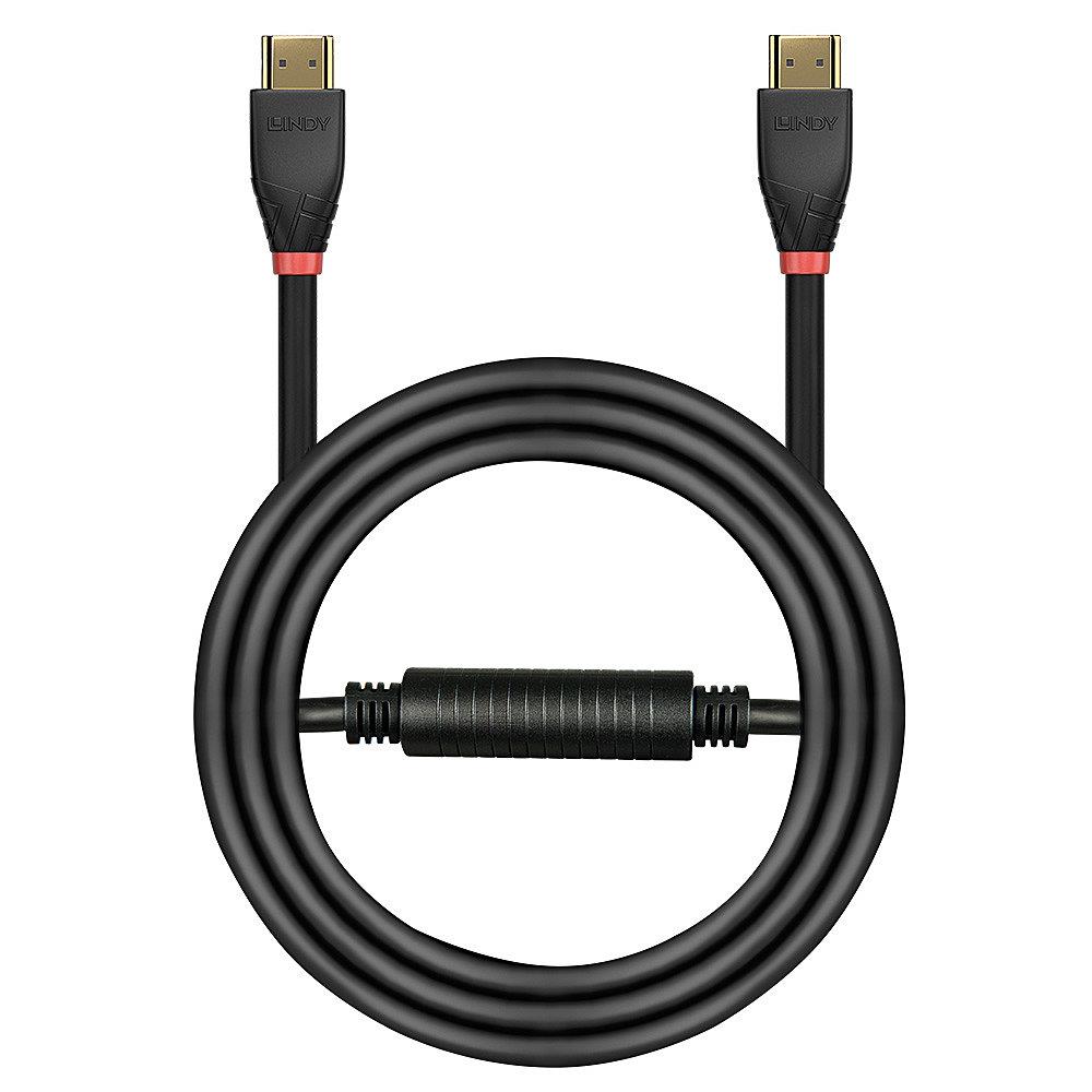 LINDY HDMI Cable 41075 30M High-Speed Connectivity