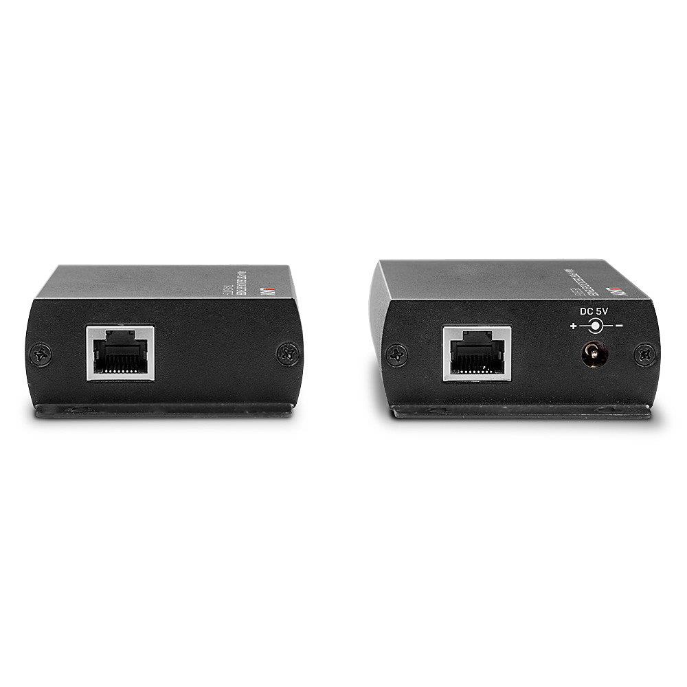 LINDY USB2 I/O pagarinātājs 140M Modelis 42710