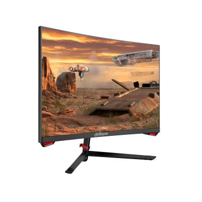 Dahua LM24-E230C izliekts spēļu monitors 23.6" 165Hz 1ms