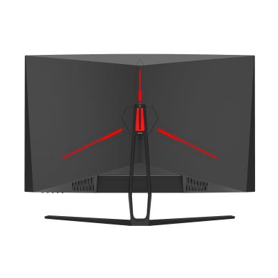 Dahua LM32-E230C 31.5" Изогнутый Игровой Монитор 165Hz