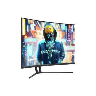 Dahua LM32-E230C 31.5" Изогнутый Игровой Монитор 165Hz