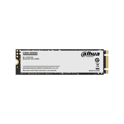 Dahua SSD-C800N1TB 1TB NVMe M.2 augstas veiktspējas SSD