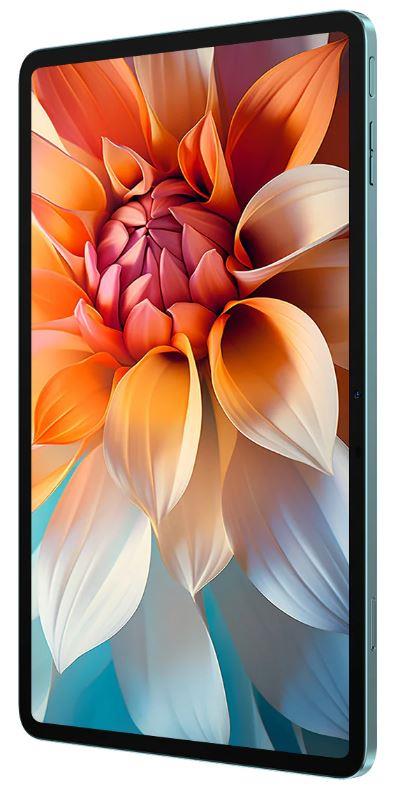 Blackview Planšetdators Tab18 12" 256GB Zaļš