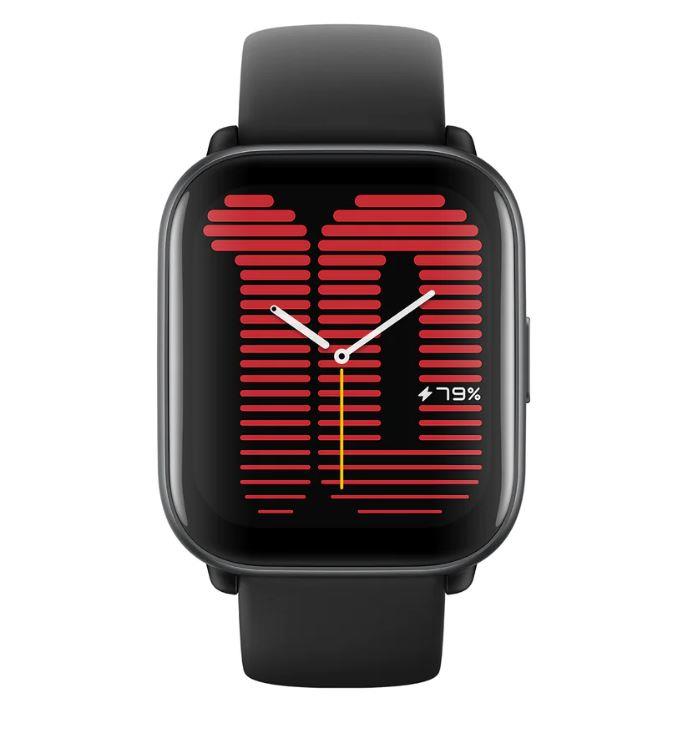 Huami Amazfit A2211 Pulkstenis Pusnakts