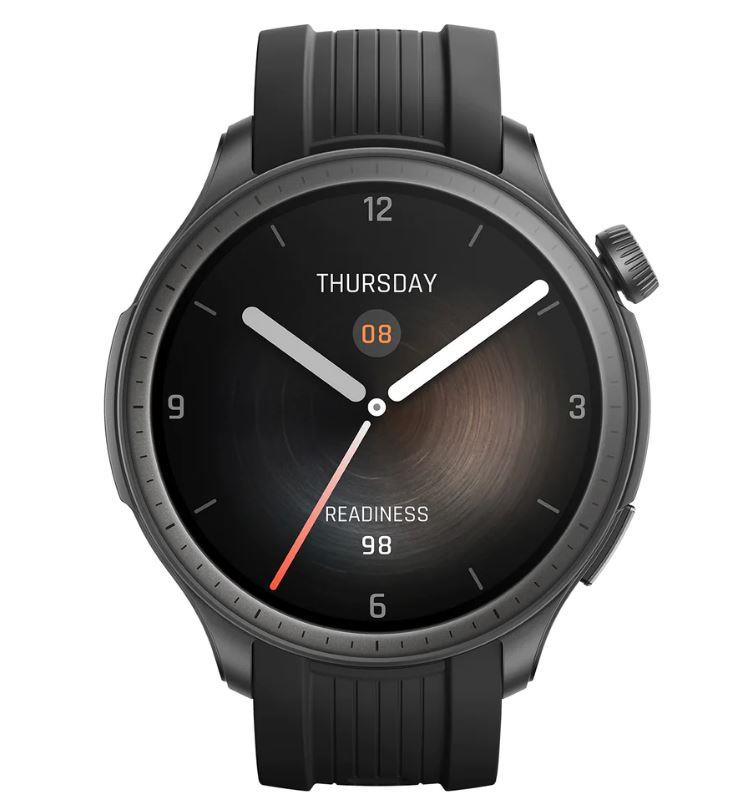 Huami Amazfit Balance A2287 Midnight Nutikell