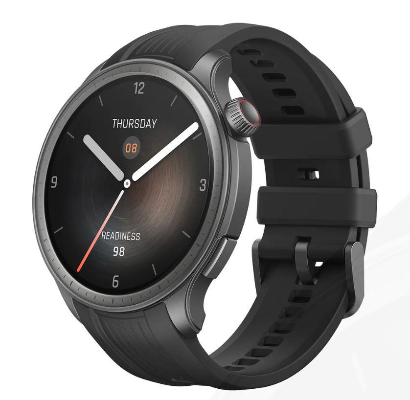 Huami Amazfit Balance A2287 Midnight Nutikell