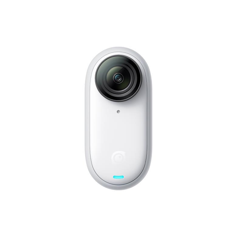 INSTA360 Action Camera GO3 64GB CINSABKAGO301