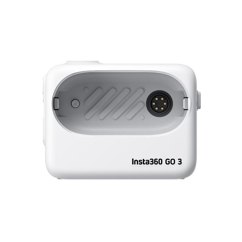 INSTA360 Action Camera GO3 64GB CINSABKAGO301