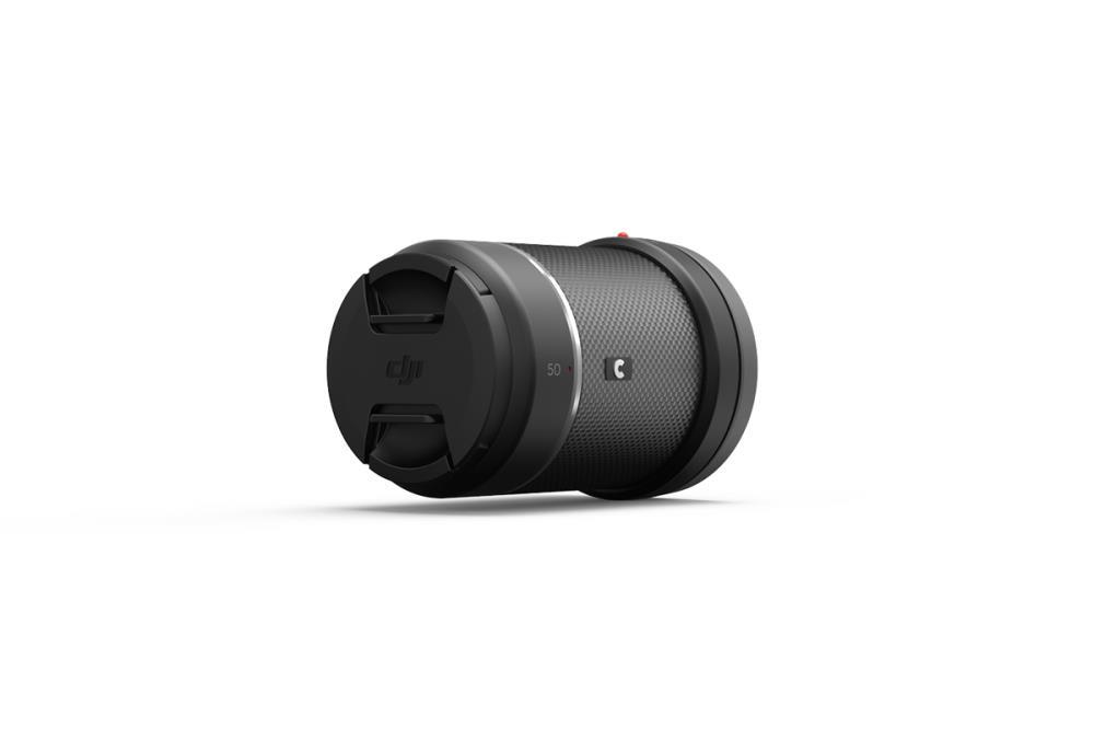 DJI Zenmuse X7 DL 50mm F2.8 Lens CP.BX.00000024.02