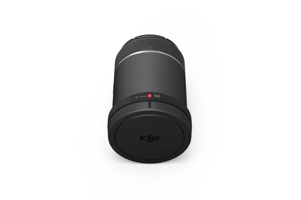 DJI Zenmuse X7 DL 50mm F2.8 Lens CP.BX.00000024.02