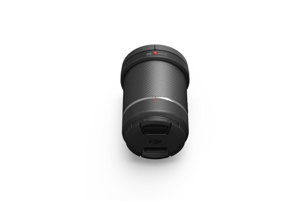 DJI Zenmuse X7 DL 50mm F2.8 Lens CP.BX.00000024.02