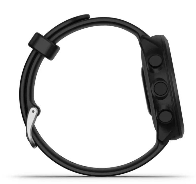 Garmin Forerunner 55 Smartwatch Black 010-02562-10