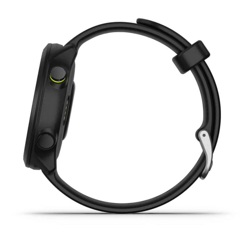 Garmin Forerunner 55 Smartwatch Black 010-02562-10